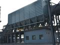 鋼廠燒結(jié)機除塵器-鋼廠燒結(jié)機靜電除塵器