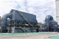 LCM-D型長袋離線脈沖除塵器