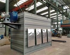 江蘇塑燒板除塵器